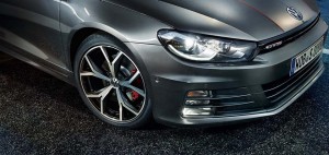 Gamme Scirocco : photo 4