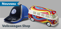 Volkswagen Shop